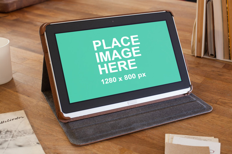 Acer Windows tablet