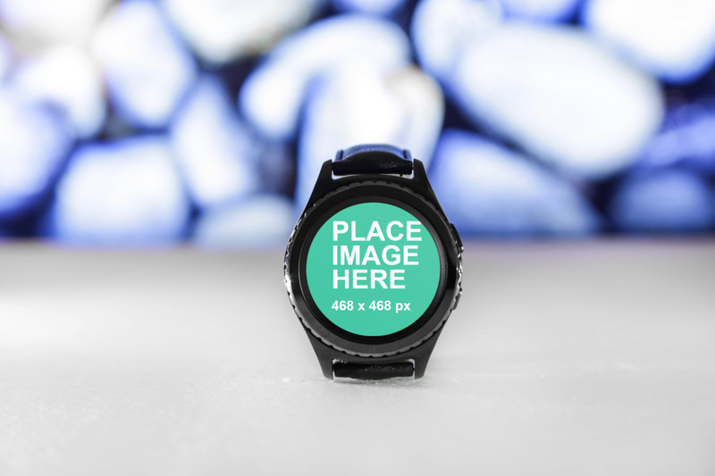 Android smart watch